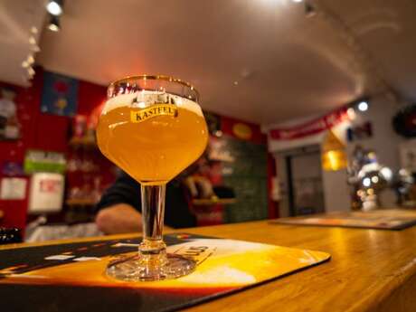 JEP Visite "Valenciennes avec gourmandises"