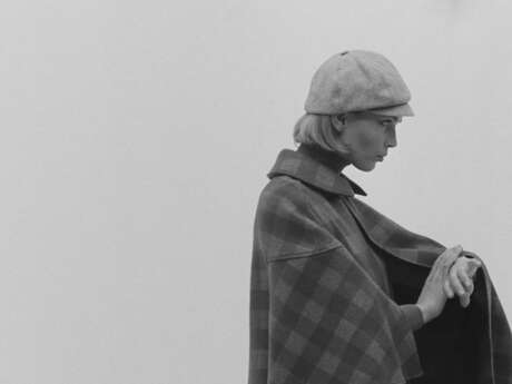 Petit bain de cinéma : La Redoute, un temps d’avance. Mode, Design, Publicité.