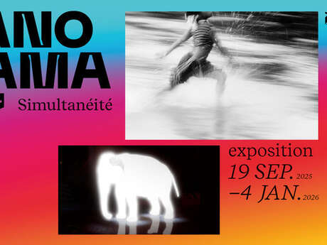 Vernissage Panorama 27 – Simultanéité