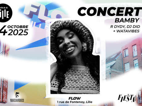 Inna Di Place - Closing Party