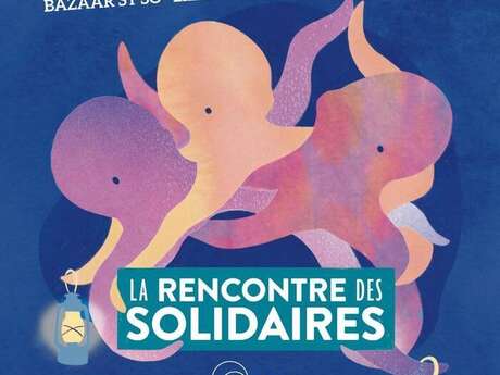Rencontre des Solidaires 2026