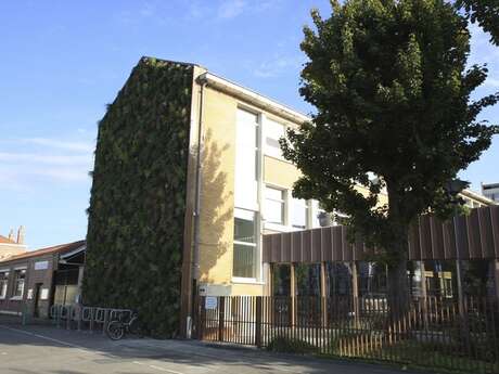 Portes ouvertes du Conservatoire de Musique à Rayonnement Communal