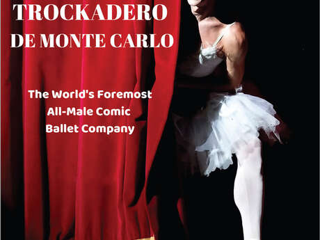 Les Ballets Trockadero de Monte Carlo