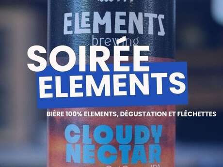 Soirée Elements