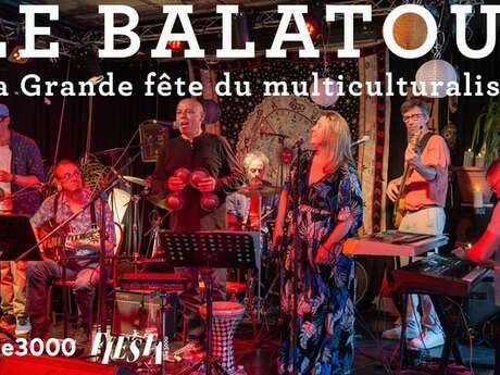 Le BALATOUS  au Faubourg de Béthune