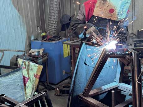 Made in China | Renaud Chackal