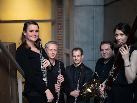 Concert de Poche