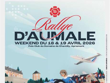 Rallye d'Aumale