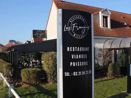 Les Frangins