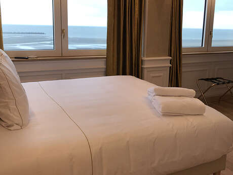 Hôtel Merveilleux Côté Mer