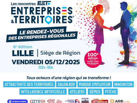 Entreprises et Territoires