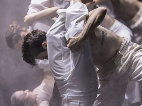 Ballet Preljocaj - Requiem(s)