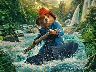 [Les Quartiers Sud font leur cinéma] Paddington au Pérou