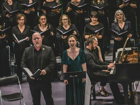 Les Belles Sorties - Voyages