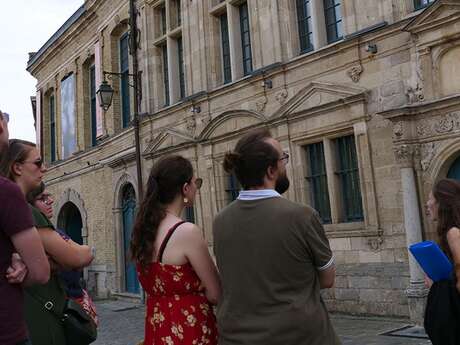 Journées Européennes du Patrimoine 2025 : Le Musée de Flandre à Cassel