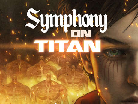 Symphony on Titan