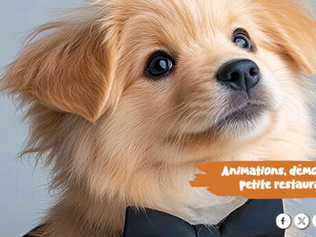 Fête des animaux 2026