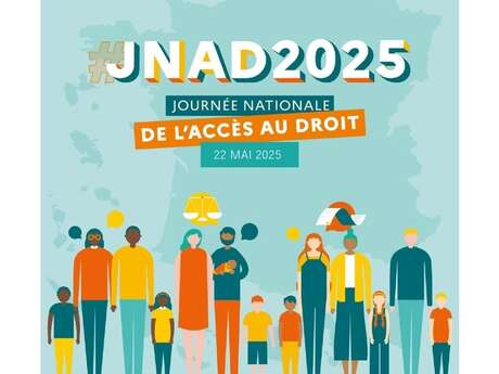 Journée portes ouvertes à la Maison de Justice et du Droit