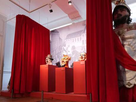 Ça y est, l'heure du réveil a sonné !