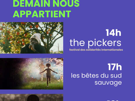 Demain nous appartient