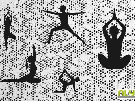 Atelier Yoga « Habiter l’espace, habiter son corps »