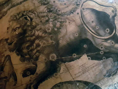 Des étoiles plein les yeux !