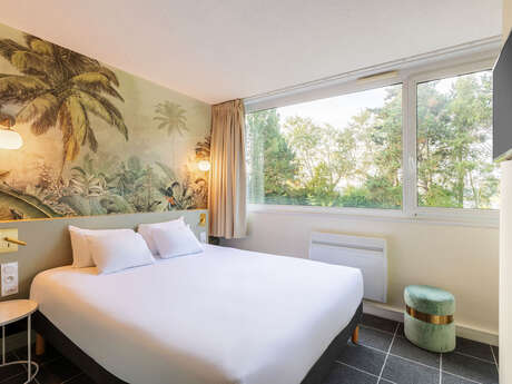 Best Western Hôtel du Lac Dunkerque