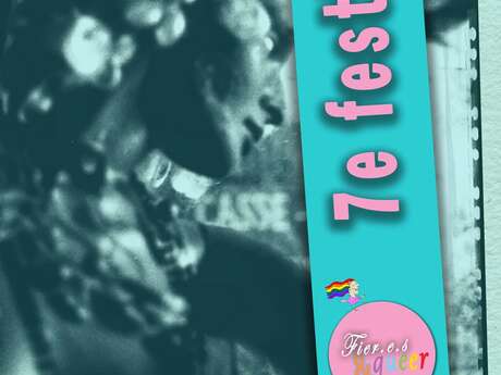 7ème Festival Fier.e.s & Queer à Saint-Quentin