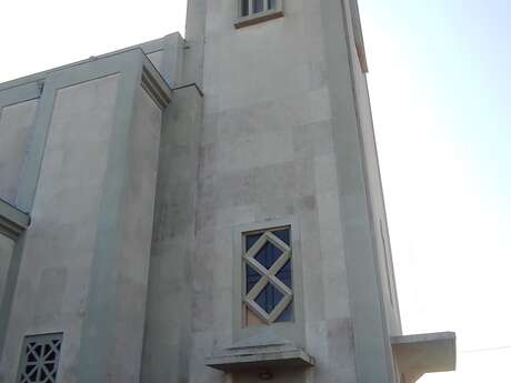 Inauguration de l'exposition "Cent ans d'Art déco"