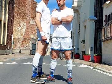 Spectacle "60 minutes chrono !"