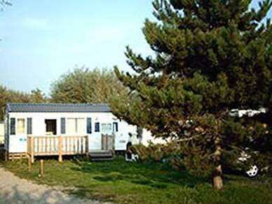 Camping du Halloy