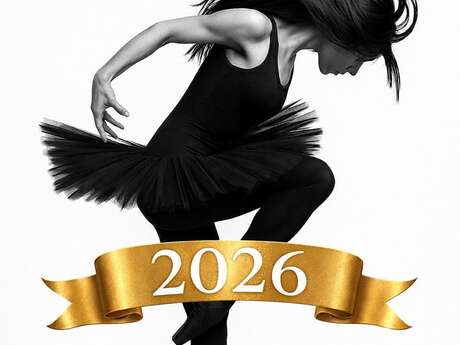 Gala de danse des rythmics