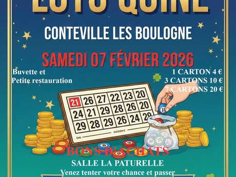 Loto quine