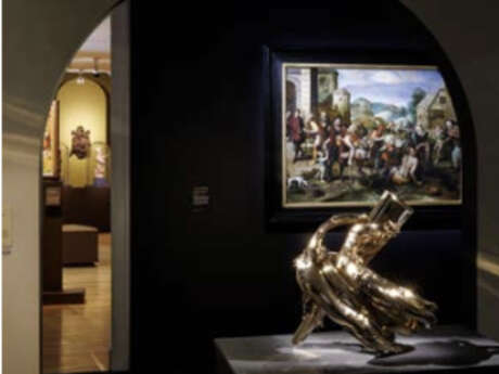 COLLECTION PERMANENTE