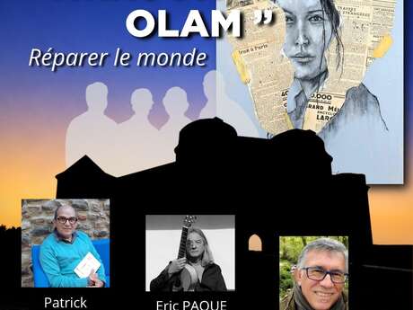 Aeicw : lecture musicale