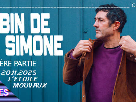 Albin de la Simone