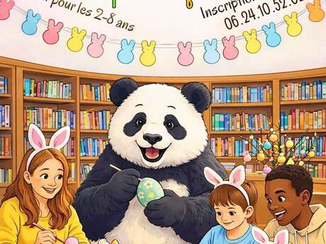 Activités manuelles pour Pâques 🐣🌸