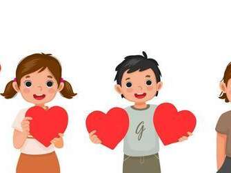 La bibliothèque fête la Saint-Valentin