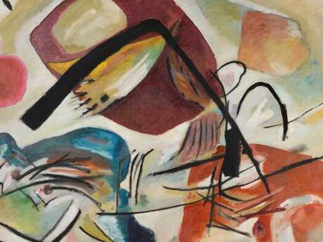 Conférence par Hélène Trespeuch