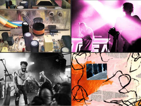 Vernissage Concert - ARCADIS