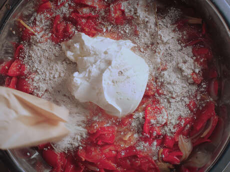 RENCONTRE AVEC NAZIF CAN AKÇALI