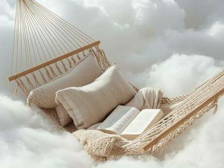 Siestes littéraires