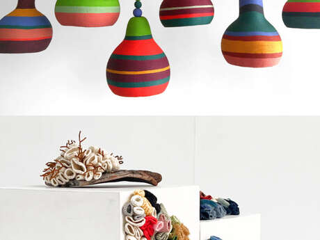 Nuit des Arts du Vestiaire - Une constellation lumineuse imaginée par le Grand Bassin