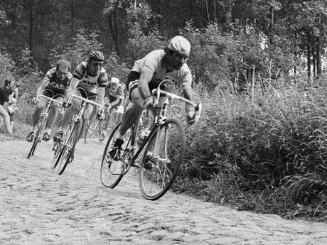 Le Tour, Hinault et le Nord