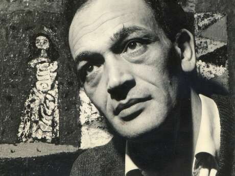 Table-ronde | Hamed Abdalla, artiste révolutionnaire