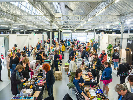 26ème Vide-Atelier du Grand Bassin