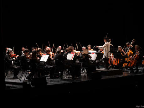 Les Belles Sorties - Voyages symphoniques