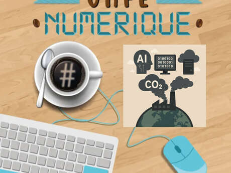 Intelligence artificielle et pollution numérique : comprendre et agir