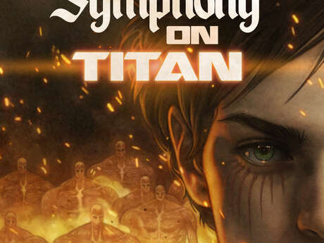 Symphony on Titan