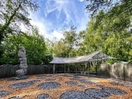 Leng TIAN, l’art du jardin chinois : tradition et création